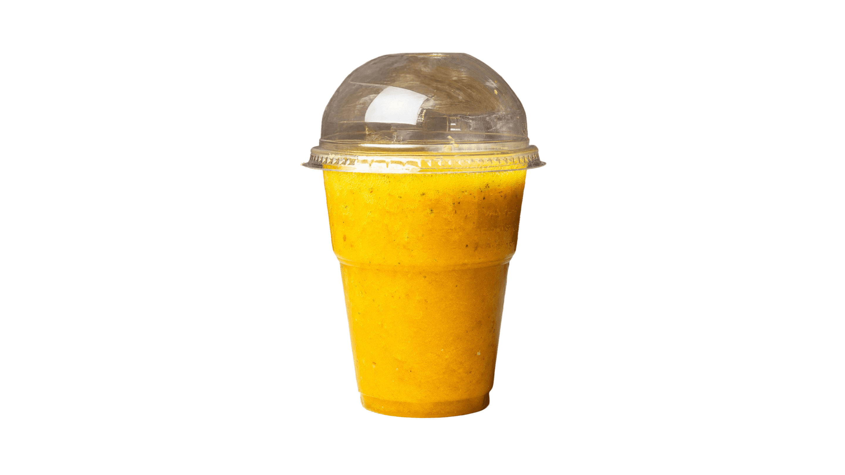 Citrus punch